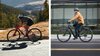 Bontrager Tire Bontrager AW3 Hard-Case Lite 700x25c Reflecti