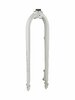 Electra Fork Rigid Electra Townie Path Go! 10D Pearl White