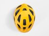 Bontrager Helmet Bontrager Rally WaveCel Medium Marigold/Bla