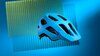 Bontrager Helmet Bontrager Rally WaveCel Large Azure/Nautica