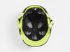 Bontrager Helm Bontrager Jet WaveCel Child Black/Volt CE