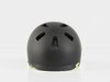 Bontrager Helm Bontrager Jet WaveCel Youth Black/Volt CE