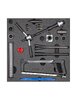 Unior Tool Unior Shared Tool Drawer 1 V3 Black