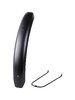 Trek Fender Trek Powerfly 29 2020 Black Front