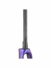 Trek Fork Rigid Trek Domane+ LT 56-62cm Purple Flip