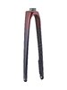 Trek Fork Rigid Trek Domane+ LT 56-62cm Rage Red/Deep D