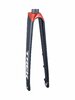 Trek Fork Rigid Trek Emonda SLR Sel 47-54cm Viper Red/N