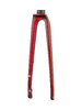 Trek Fork Rigid Trek Emonda SL7 56-62 Radioactive Red/O