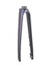 Trek Fork Rigid Trek Emonda SLR Sel 47-54cm Amethyst/Cr