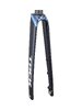 Trek Fork Rigid Trek Emonda SLR Sel 56-62cm Navy Smoke/