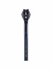 Trek Seatpost Trek Madone SLR 205mm x 5mm Blue Ink