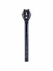 Trek Seatpost Trek Madone SLR 205mm x 5mm Blue Ink