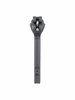 Trek Seatpost Trek Madone SLR 160mm x 25mm Onyx Carbon