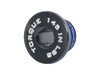 Trek Suspension Part Trek Bolt M12X1.25 Alloy Black