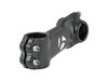 Bontrager Stem Bontrager Approved 10 Degree 90mm Black