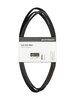 Bontrager Rim Strip Bontrager TLR 27.5  MTB 22.5mm Black