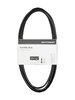 Bontrager Rim Strip Bontrager TLR 27.5  MTB 19mm Black