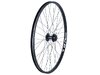 Bontrager Vorderrad 26 AT-550/DC-20 Scheibenbr. 36L Black