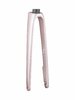 Trek Fork Rigid Trek Domane SLR 48R Rose Gold