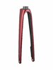 Trek Fork Rigid Trek Domane SLR 48R Rage Red/Trek Black