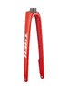 Trek Fork Rigid Trek Domane SLR 53R Viper Red/Trek Whit