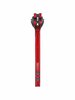 Trek Seatpost Trek Madone SLR 205mm x 5mm Crimson Red