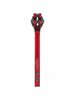 Trek Seatpost Trek Madone SLR 205mm x 25mm Crimson Red
