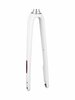 Trek Fork Rigid Trek Domane AL3D 48R Crystal White/Matt