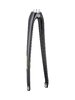 Trek Fork Rigid Trek Domane AL2 48R Matte Black/Carbon