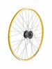 Electra Wheel Front Electra Townie 7D EQ 26 Yellow