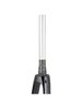 Trek Fork Rigid Trek Domane+ ALR 48R Trek Black/Voodoo