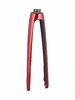 Trek Fork Rigid Trek Domane+ ALR 53R Crimson Red/Trek B