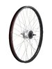 Electra Wheel Rear Electra Townie Go! 5i Men 26 Black/Blac