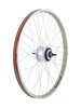 Electra Wheel Rear Electra Townie Go! 5i 26 Green Tea/Silv