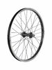 Trek Wheel Front Trek Precaliber 20 Black