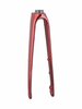 Trek Fork Rigid Trek Emonda SL6 56-62 Crimson/Trek Blac