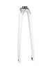 Trek Fork Rigid Trek Emonda SL7 47-54 Trek White/Quicks