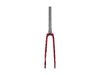 Trek Fork Rigid Trek Domane SL 6 48R Crimson/Trek Black