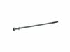 Trek Skewer Trek 135mm Bolt-On Rear Black