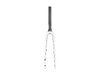 Trek Fork Rigid Trek Domane SL 5 53R ST Trek White/Quic