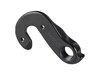 Trek Hanger Trek-Diamant Hyena Gen2 Rear Black