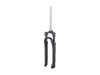 SR Suntour Fork Suspension Suntour X1 PM Disc 27.5  60mm Matt