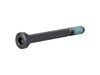 Unbekannt Fastener TQ Drive Unit Fixing Bolt 73mm Black Each