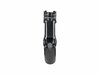 Bontrager Stem Bontrager Fetch+ Adjustable 110mm Black