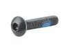 Trek Fastener Trek M4x0.7x25mm Button Head Black
