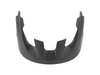 Trek Helmet Part Trek Solstice Youth Visor Black