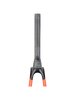 Trek Fork Rigid Trek Speed Concept SLR Black/Radioactiv
