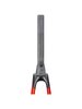 Trek Fork Rigid Trek Speed Concept SLR Viper Red/Trek B