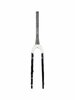 Trek Fork Rigid Trek Checkpoint ALR 5 Era White/Trek Bl