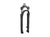 SR Suntour Fork Suspension Suntour NVX30 27.5 Unthread 63mm M